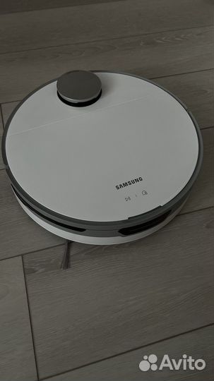 Робот-пылесос Samsung jet bot