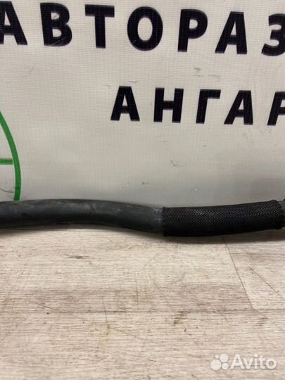 Трубка кондиционера Ford Focus CB4 1.6L