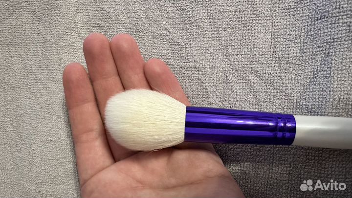 Кисти manly pro новая 3