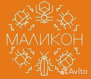 Работа дезинфектором