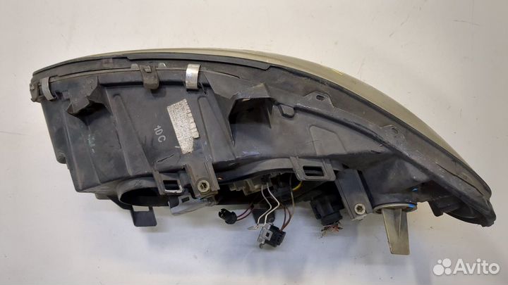 Фара (передняя) Mercedes Vito W639, 2004