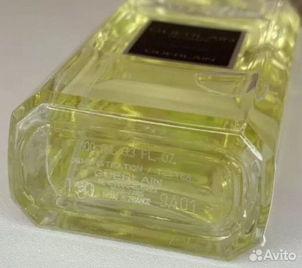 Guerlain Homme L'Eau Boisee Edt, 100 ml