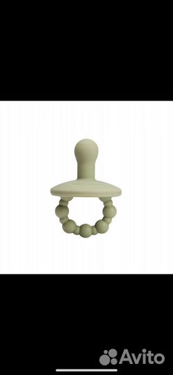 Соска-грызунок