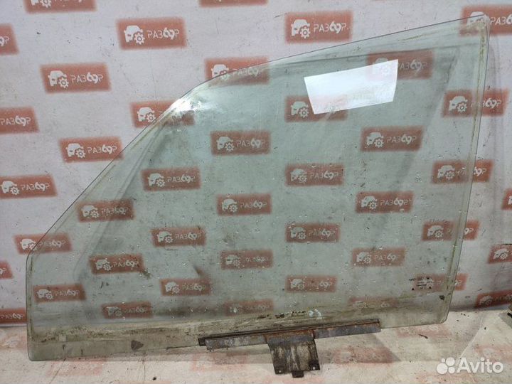 Стекло двери переднее левое Chery Amulet A15