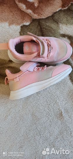 Детская обувь 23 размер