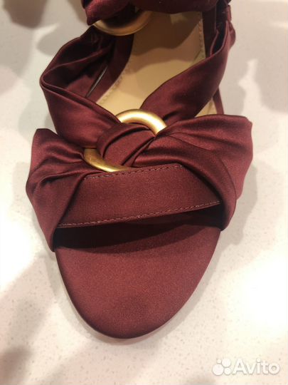 Босоножки женские 37 размер