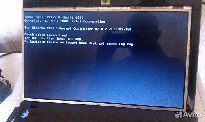 Матрица для ноутбука 15.6 N156BGE -L21 (LED) HD