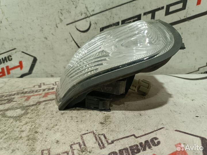 Габарит nissan sunny B15 FB15 FNB15 JB15 QB15 SB15 3418 правый 261204M400 NA6248Z