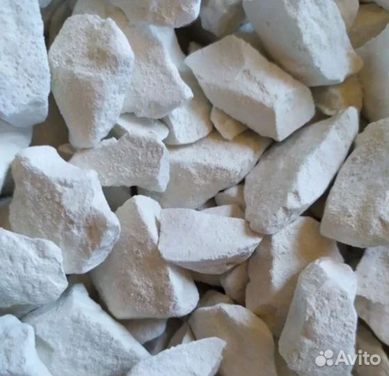 Мел природный ассорти 10 кг