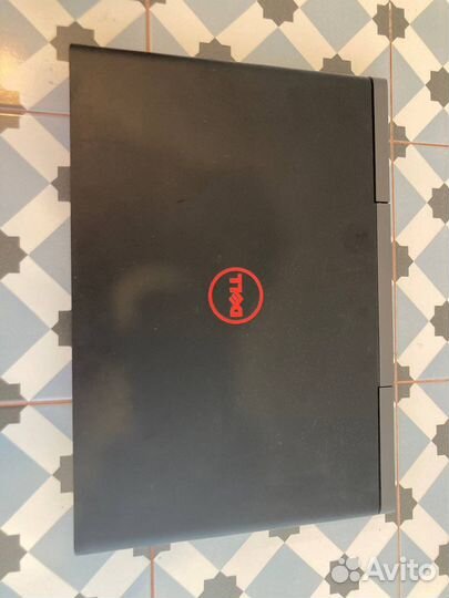Dell 15 7000 Gaming