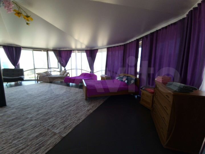 Дом 100 м² на участке 8 сот.