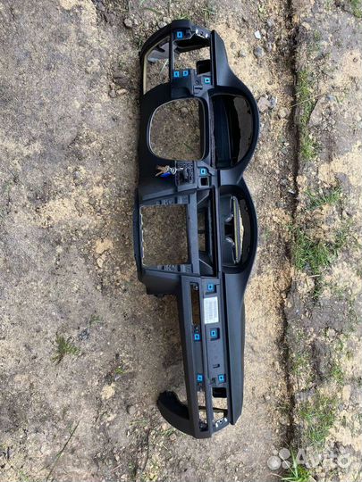 Торпеда BMW e90