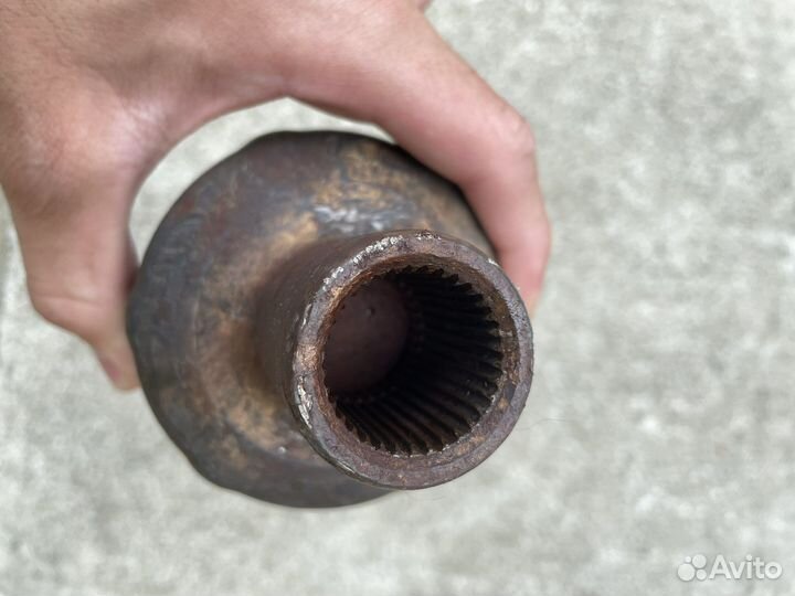 Шрус левый внутренний mercedes glk