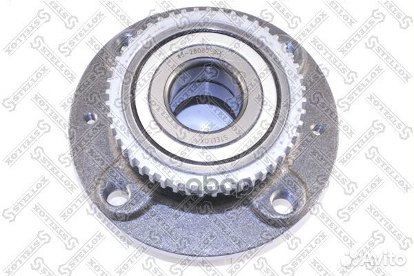 43-28085-SX R159.43 к-кт подшипника ступ. зад