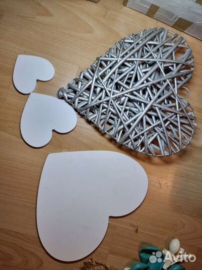 Декор для творчества