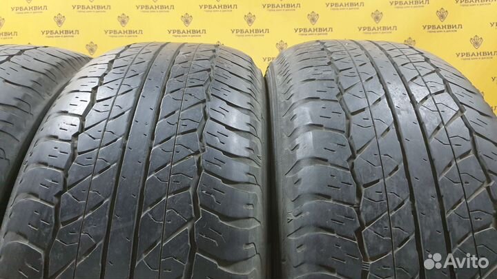 Dunlop Grandtrek AT20 265/60 R18