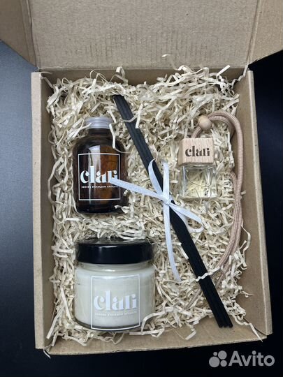 Подарочный набор