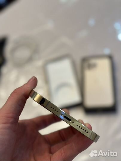 iPhone 13 Pro Max, 512 ГБ