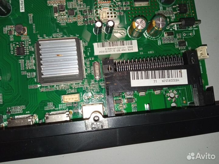 Main board tp.ms3463t.pb755 Hisense h32a5100