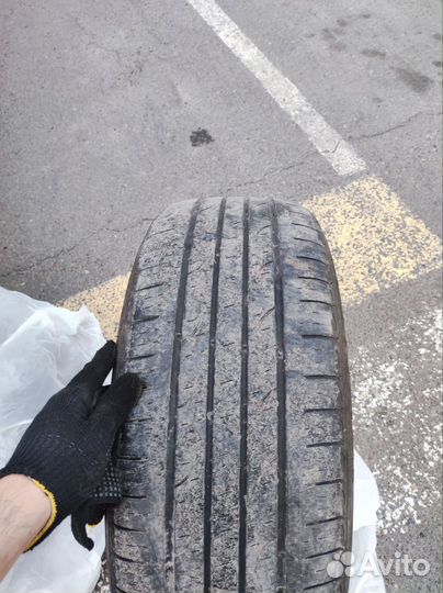 Nexen N2000 225/55 R18 98H