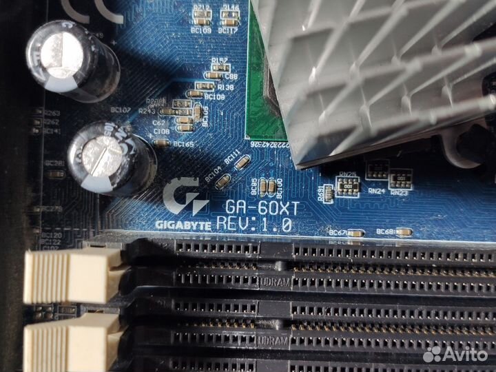 Материнские платы socket 370