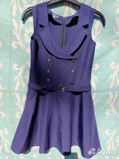 Платье женское