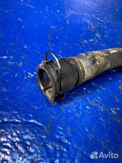 Патрубок Bmw X5 G05 B57D30C 2020