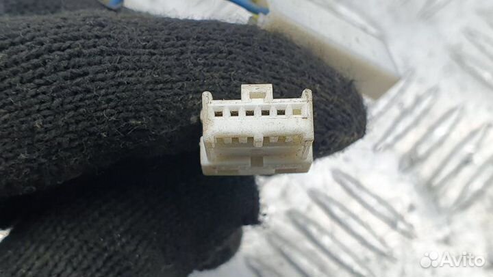 Механизм(шлейф) подрулевой SRS Nissan Maxima 5 A33