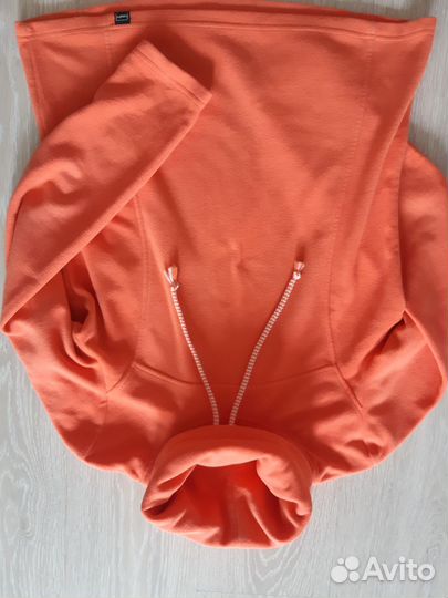 Худи женское