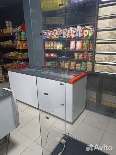 Полки стеллажи для магазина торговые бу