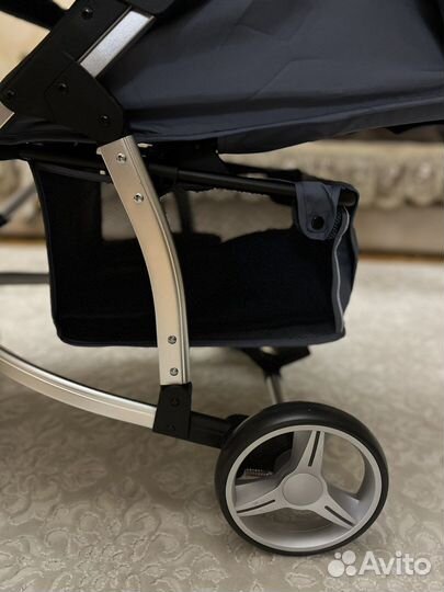 Прогулочная коляска babyton cosmo