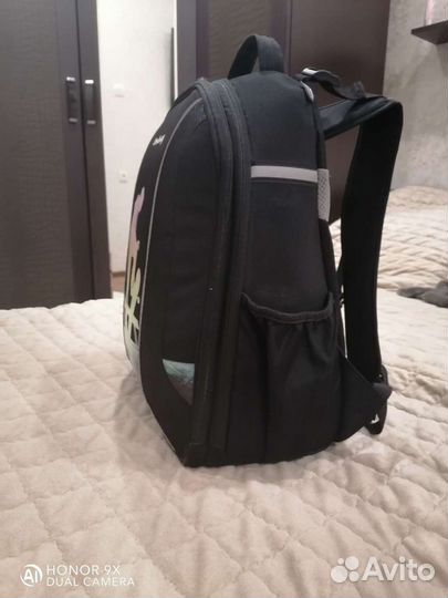 Рюкзак для мальчика