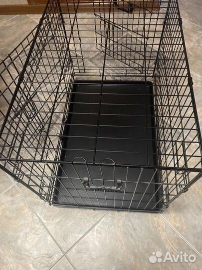 Клетка вольер для животных