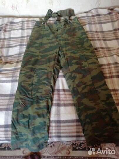 Военная форма