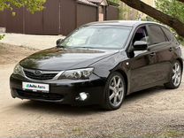 Subaru Impreza 2.0 AT, 2007, 233 000 км, с пробегом, цена 790 000 руб.