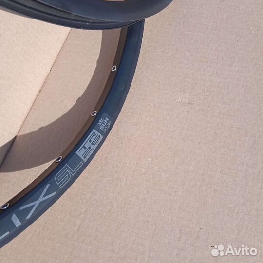 Ободы колеса для горного велосипеда новые