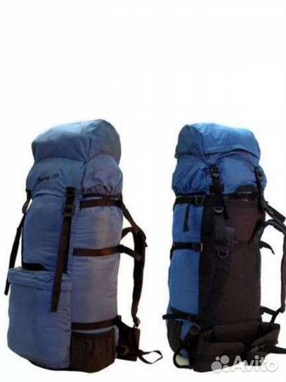 Аренда туристического оборудования