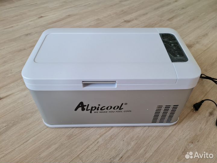 Alpicool MK18