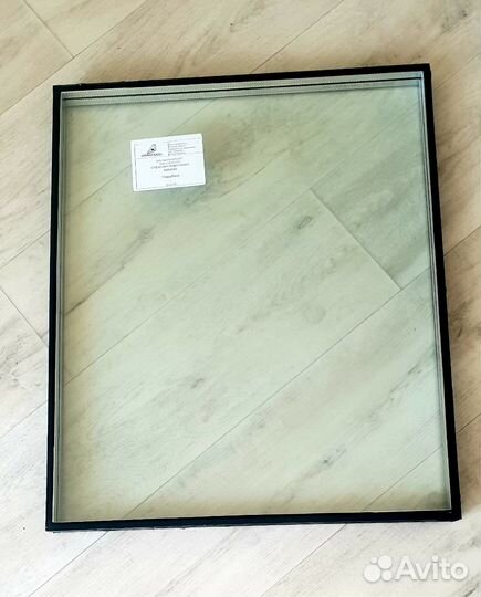 Стеклопакет новый