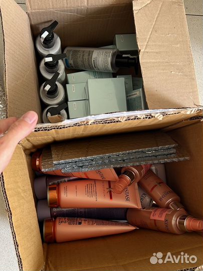 Услуги байера в Европе