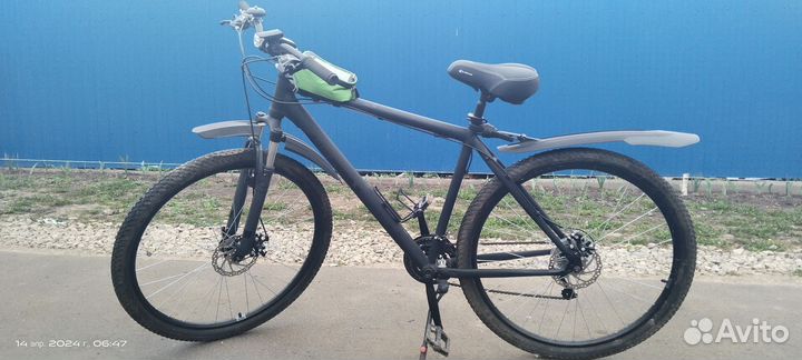 Велосипеды бу взрослый 29 колеса
