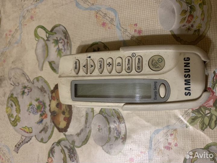 Кондиционер