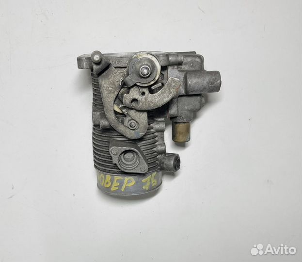 Дроссельная заслонка Rover 75 2001 г.в. 2.0 бензин