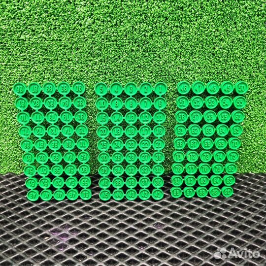 Русское лото