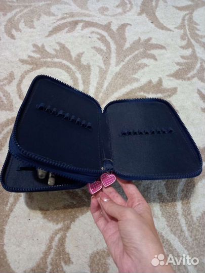 Пенал детский