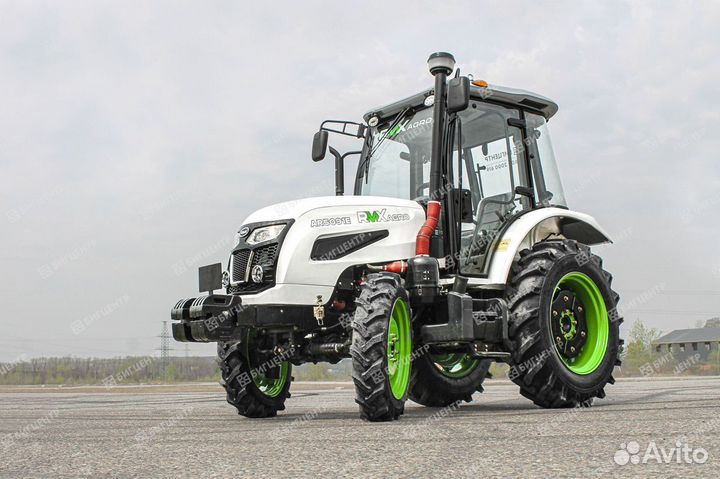 Трактор Runmax AGRO AR5091E, 2023