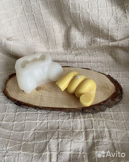 Молд для свечей