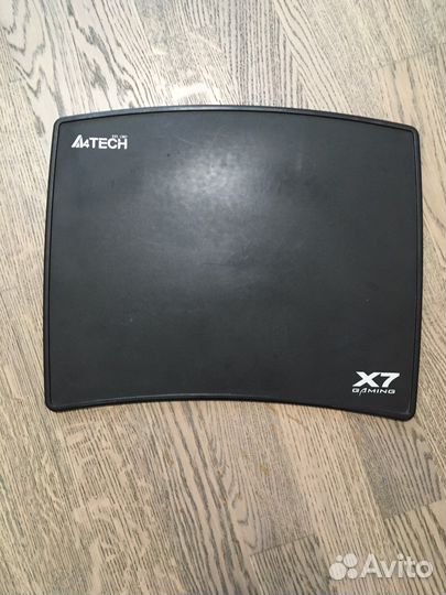 Игровой коврик для мыши