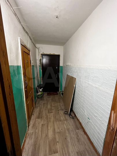 1-к. квартира, 32,4 м², 4/5 эт.