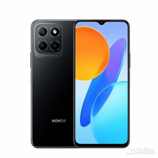 HONOR 6X, 4/64 ГБ